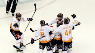 DEL: Berlin, Wolfsburg und Mannheim vor Halbfinaleinzug - D&auml;mpfer f&uuml;r M&uuml;nchen