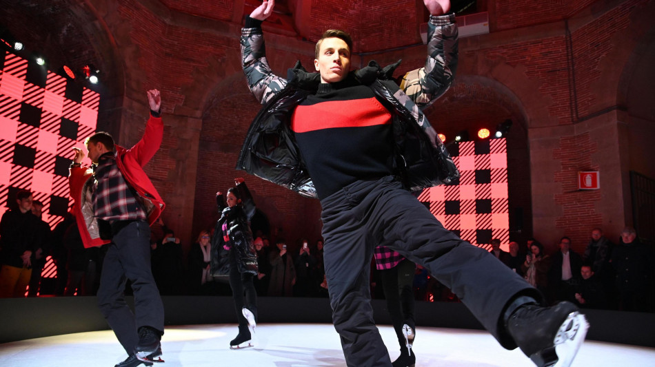  Lepore, c'&egrave; la garanzia che il marchio Woolrich sopravviver&agrave; 