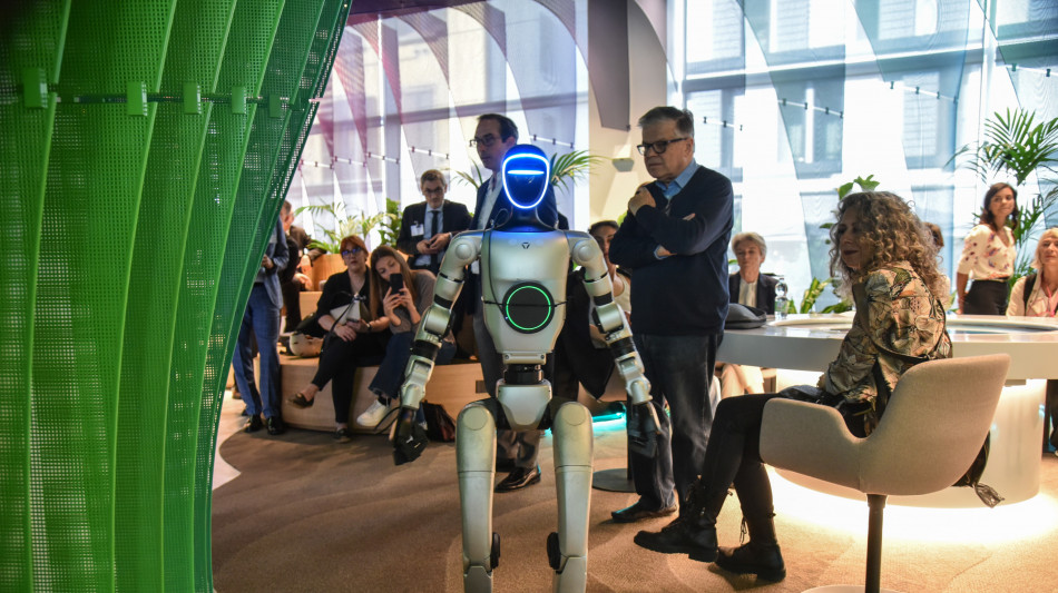 Deloitte apre il nuovo hub dedicato alla GenAI