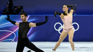 JO: Cizeron et Fournier Beaudry attendus sur la glace