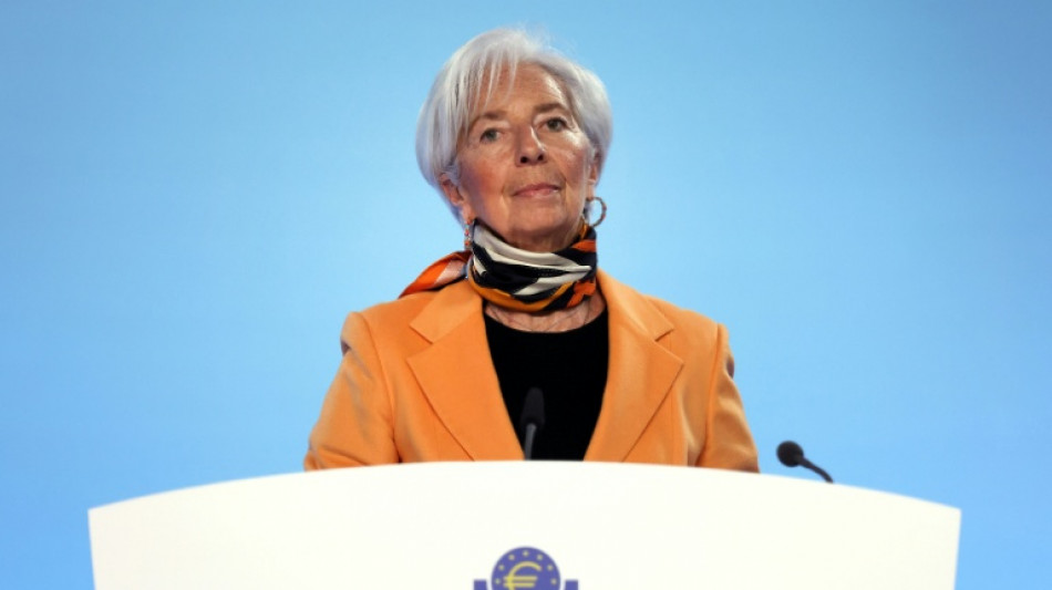 El BCE no descarta ninguna opci&oacute;n para sus futuros tipos directores ante la "incertidumbre" 