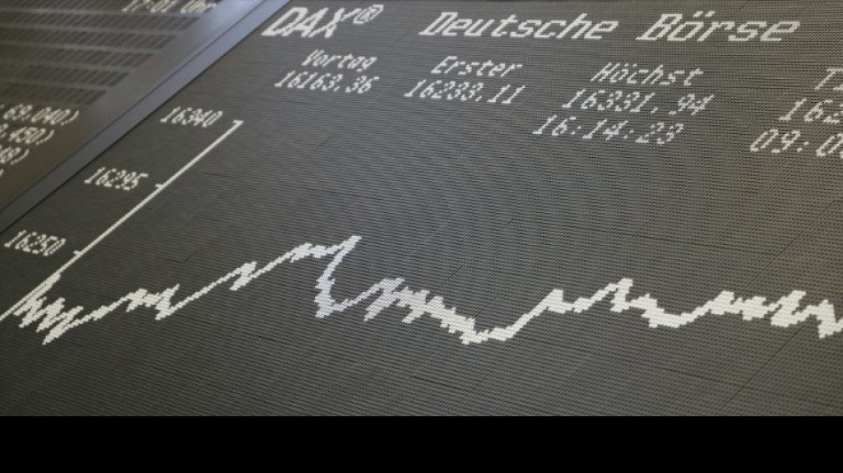 Br&uuml;ssel will Kleinanleger besser sch&uuml;tzen