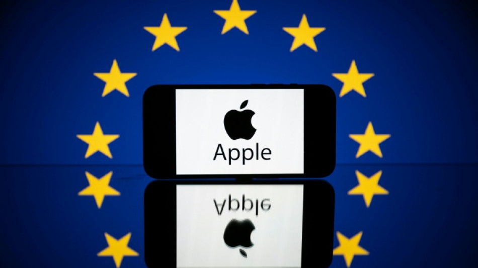  Apple perde recurso contra regula&ccedil;&atilde;o digital europeia 
