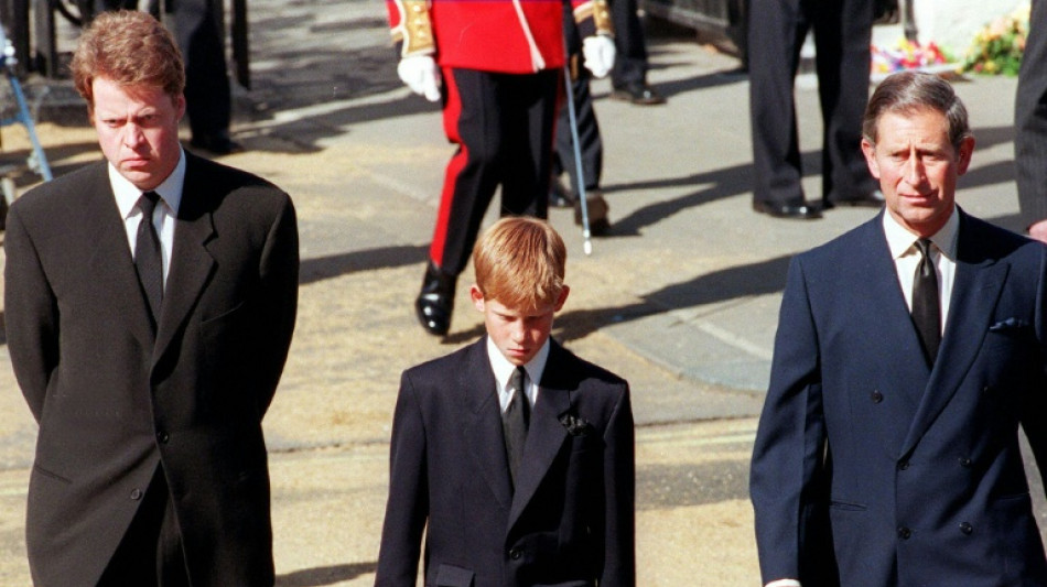  Le fr&egrave;re de la princesse Diana lance de nouvelles attaques contre Charles III 