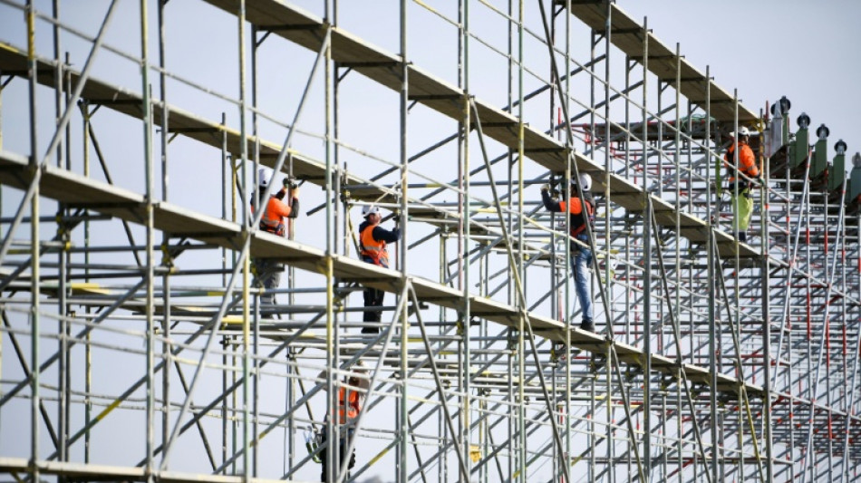  Bundesrat stimmt Tariftreuegesetz zu 
