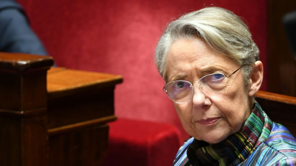 Retraites: le S&eacute;nat fait du surplace, poursuite des gr&egrave;ves et doutes sur une majorit&eacute; &agrave; l'Assembl&eacute;e