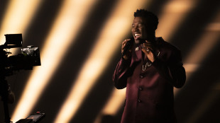 Eurovision, olandese Claude scoppia a piangere