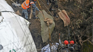 Accident d'avion au N&eacute;pal: les premiers corps rendus aux familles