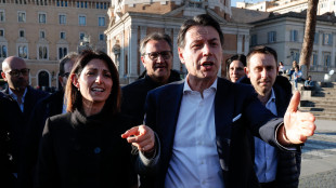 Raggi, leadership non &egrave; in contestazione, ma futuro del M5s s&igrave;