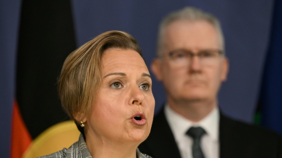  Australia endurecer&aacute; las sanciones por esclavitud moderna tras la amenaza arancelaria de EEUU 