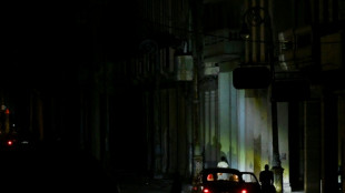 Trump vows to 'take' Cuba as island reels from oil embargo