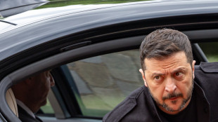 Macron, Merz, Starmer e Tusk domani a Kiev