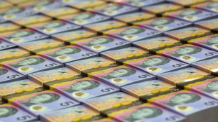 Australie: l'effigie des souverains britanniques va dispara&icirc;tre des billets de banque