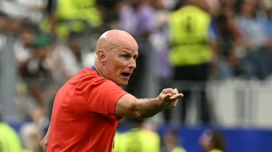  T&eacute;cnico da Noruega diz que Brasil &eacute; favorito mas aposta no equil&iacute;brio 
