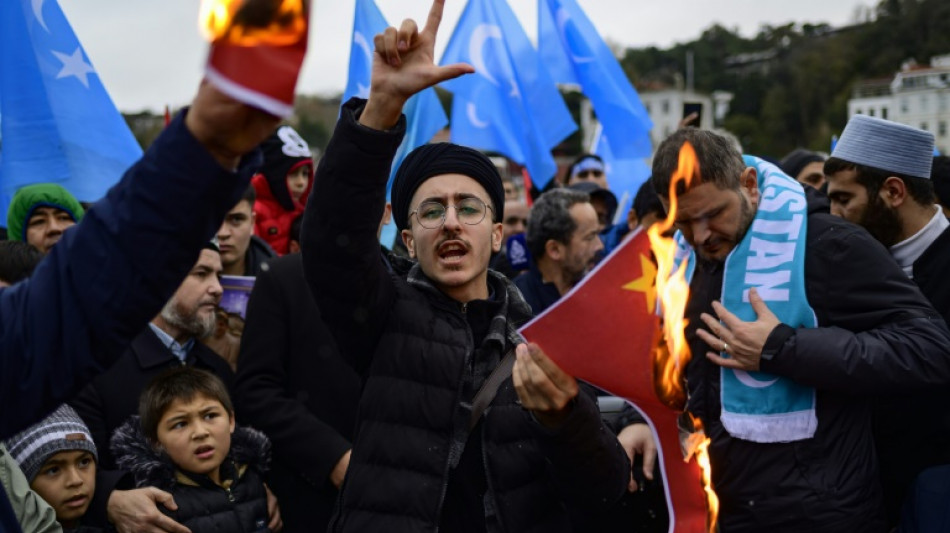 Parlamento de Canad&aacute; aprueba acoger a 10.000 refugiados uigures