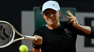 Tennis: Swiatek abandonne en quarts de finale &agrave; Rome, &agrave; dix jours de Roland-Garros