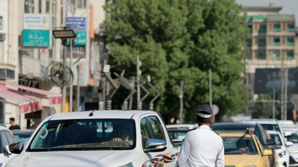  Irak: des files d'attente pour l'essence sur fond de perturbation des importations 