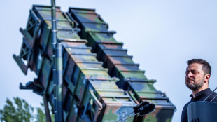 Nyt, Usa spostano un Patriot da Israele all'Ucraina