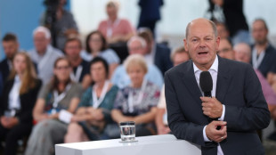 Scholz stellt sich in Essen den Fragen der B&uuml;rgerinnen und B&uuml;rger