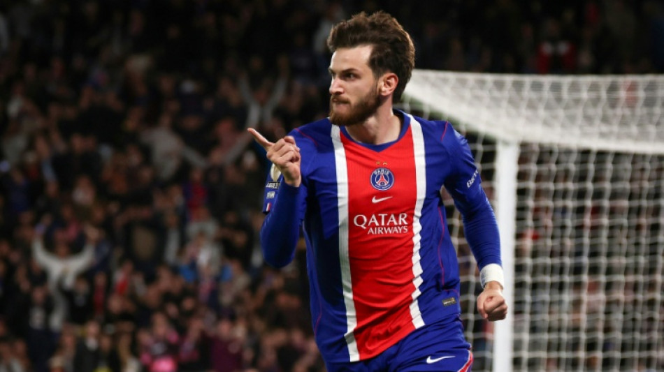  PSG ease to Ligue 1 win before Manchester City test 