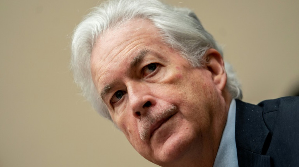 CIA-Chef: Putin "w&uuml;tend und frustriert" &uuml;ber Lage in Ukraine