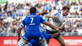 Rugby: Italia-Cile, Lamaro, match insidioso per crescere ancora