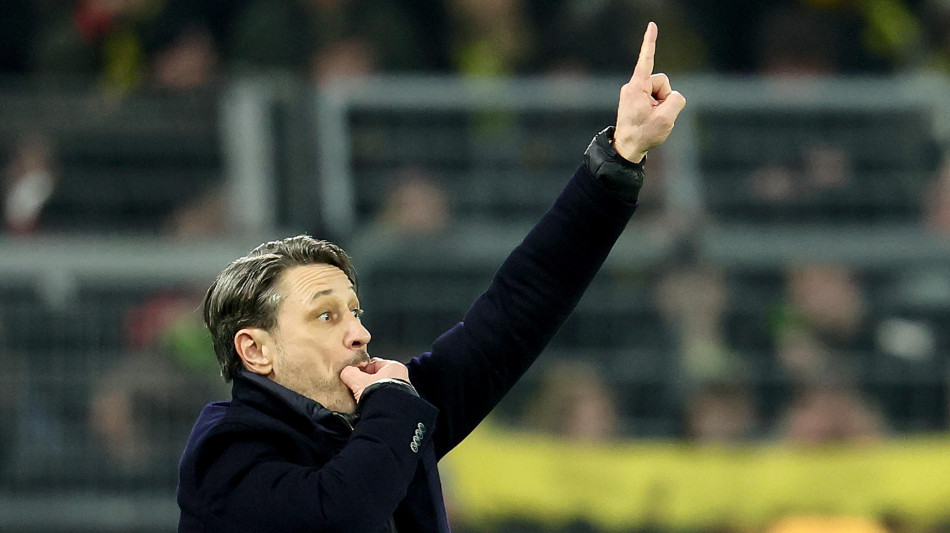  Champions: Kovac, l'Atalanta con Palladino gioca meglio 