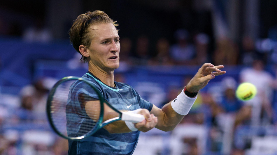  A Delray Beach la finale &eacute; tra Paul e Korda 