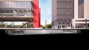 San Paolo, il museo di arte Masp inaugura un nuovo edificio