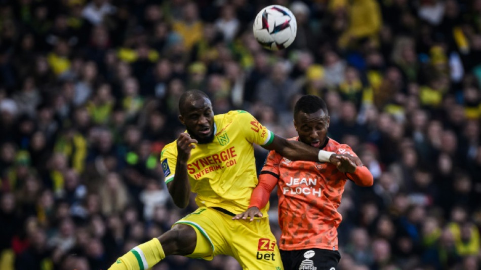 Ganago (Nantes), en duelo por la muerte de su hija de cinco a&ntilde;os