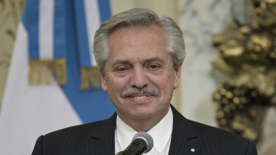 Argentina pag&oacute; al FMI un vencimiento de capital por USD 1.286 millones 