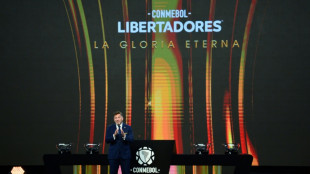 Favoritos t&ecirc;m grupos acess&iacute;veis na Libertadores; Inter e Bahia se enfrentam