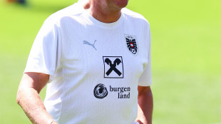 Euro 24: Rangnick, contro la Turchia conter&agrave; il cuore