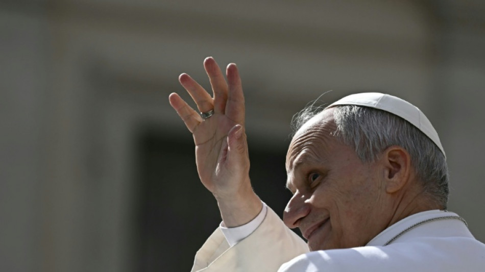  El Vaticano difunde informaciones por v&iacute;a digital para combatir falsificaciones generadas por IA 