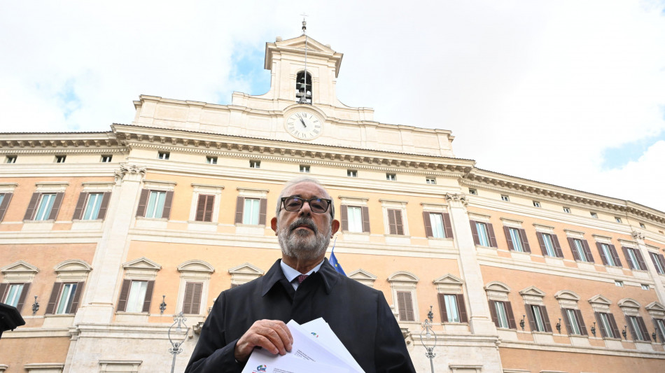 Uilp, Governo non pensi a nuovi tagli rivalutazione pensioni