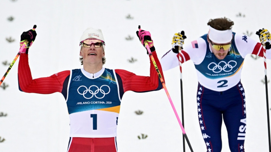  "FIS-Versagen": Finnland-Protest gegen Norwegen und Kl&auml;bo 