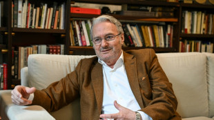 De la gu&eacute;rilla au cin&eacute;ma: l'atypique ambassadeur colombien en Chine