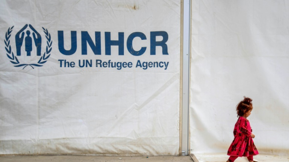  UN sounds alarm on politicisation of refugees and asylum 