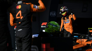Piastri (McLaren) conquista pole do GP da China de F1; Bortoleto &eacute; 19&ordm;