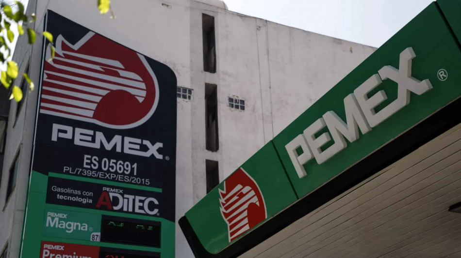 Pemex difende la sua azione preventiva contro la corruzione