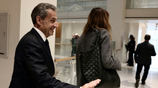 Libyen-Aff&auml;re: Urteil gegen Frankreichs Ex-Pr&auml;sidenten Sarkozy f&auml;llt Ende September