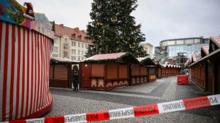 Faeser k&uuml;ndigt Ermittlungen zu Hinweisen auf Magdeburg-Attent&auml;ter an