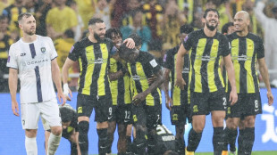 Al-Ittihad vence Auckland City e enfrentar&aacute; Al Ahly por vaga nas semis do Mundial