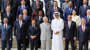 A la COP28, l'appel du roi Charles &agrave; un "tournant" sur le climat