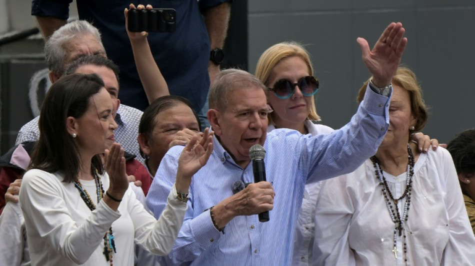 Amenazado de c&aacute;rcel, candidato opositor venezolano es citado por la fiscal&iacute;a