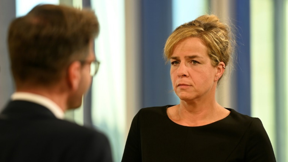 SPD und Gr&uuml;ne in Nordrhein-Westfalen f&uuml;hren erstes Gespr&auml;ch nach Landtagswahl