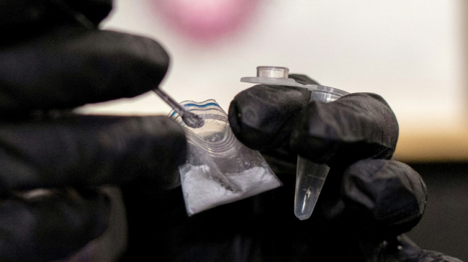 Drei Jahre Haft f&uuml;r Schmuggel von &uuml;ber 80 P&auml;ckchen Kokain in K&ouml;rper