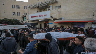 Hamas,numero dei morti a Gaza fino alla tregua &egrave; di 46.913