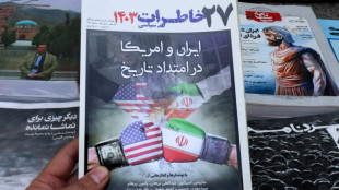 US, Iran to hold more nuclear talks after latest round