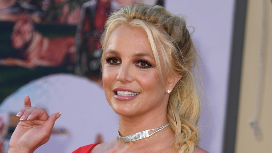  Berauscht am Steuer: US-Staatsanwaltschaft erhebt Anklage gegen Britney Spears 